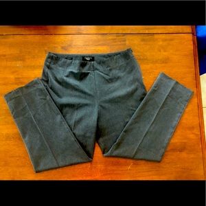 Pair of Talbots dress pants